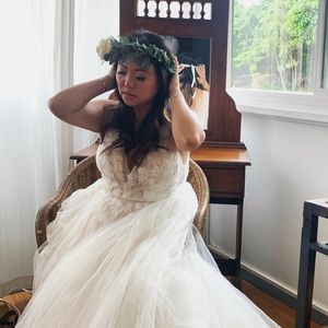 Meet your Posher, Lorraine